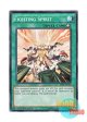 英語版 BP03-EN155 Fighting Spirit ファイティング・スピリッツ (ノーマル) 1st Edition
