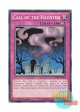 英語版 BP03-EN187 Call of the Haunted リビングデッドの呼び声 (ノーマル) 1st Edition