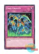 英語版 BP03-EN197 Zero Gravity 重力解除 (ノーマル) 1st Edition