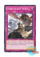 英語版 BP03-EN234 Unbreakable Spirit 不屈の闘志 (ノーマル) 1st Edition