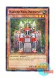 英語版 BP03-EN019 Machine King Prototype 機械王－プロトタイプ (シャターホイルレア) 1st Edition