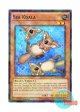 英語版 BP03-EN038 Sea Koala コアラッコ (シャターホイルレア) 1st Edition