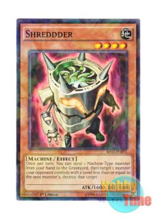 英語版 YGLD-ENA06 Summoned Skull デーモンの召喚 (ノーマル) 1st Edition