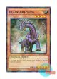 英語版 BP03-EN112 Black Brachios 暗黒ブラキ (シャターホイルレア) 1st Edition