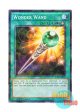 英語版 BP03-EN173 Wonder Wand ワンダー・ワンド (シャターホイルレア) 1st Edition