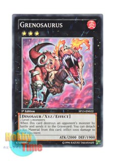 英語版 LCJW-EN031 Red-Eyes Black Metal Dragon レッドアイズ
