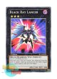 英語版 SP13-EN029 Black Ray Lancer ブラック・レイ・ランサー (ノーマル) 1st Edition