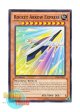 英語版 SP14-EN015 Rocket Arrow Express 爆走特急ロケット・アロー (ノーマル) 1st Edition