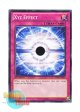 英語版 SP14-EN037 Xyz Effect エクシーズエフェクト (ノーマル) 1st Edition