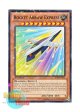 英語版 SP14-EN015 Rocket Arrow Express 爆走特急ロケット・アロー (スターホイルレア) 1st Edition