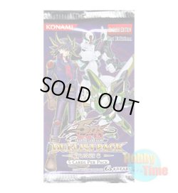 画像1: ★ パック単品 ★英語版 Duelist Pack: Yusei 3 デュエリストパック：遊星編3 1st Edition