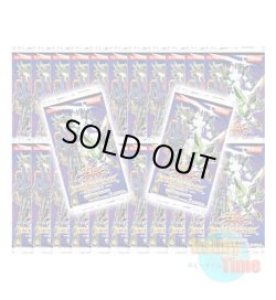 画像1: ★ 24パックセット ★英語版 Duelist Pack: Yusei 3 デュエリストパック：遊星編3 Unlimited
