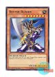 英語版 DPBC-EN010 Buster Blader バスター・ブレイダー (レア) 1st Edition