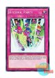 英語版 DPBC-EN040 Hysteric Party ヒステリック・パーティー (ノーマル) 1st Edition