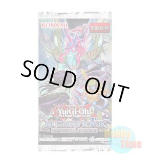 ☆ パック単品 ☆英語版 Duelist Pack: Yusei 3 デュエリストパック
