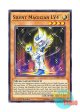 英語版 DPRP-EN019 Silent Magician LV4 サイレント・マジシャン LV４ (ノーマル) 1st Edition