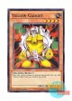 英語版 DPRP-EN023 Yellow Gadget イエロー・ガジェット (ノーマル) 1st Edition