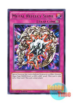 画像1: 英語版 DPRP-EN033 Metal Reflect Slime メタル・リフレクト・スライム (レア) 1st Edition