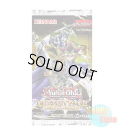 画像1: ★ パック単品 ★英語版 Duelist Pack: Rivals of the Pharaoh デュエリストパック：ライバルズ・オブ・ザ・ファラオ 1st Edition
