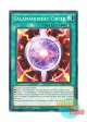 英語版 LD10-EN014 Salamangreat Circle 転生炎獣の炎陣 (ノーマル) 1st Edition