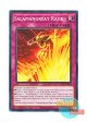 英語版 LD10-EN050 Salamangreat Rage サラマングレイト・レイジ (ノーマル) 1st Edition