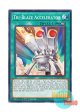 英語版 LD10-EN053 Tri-Blaze Accelerator ブレイズ・キャノン－トライデント (ノーマル) 1st Edition