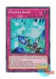英語版 LED2-EN017 Proton Blast 銃砲撃 (スーパーレア) 1st Edition