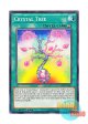 英語版 LED2-EN045 Crystal Tree 宝玉の樹 (ノーマル) 1st Edition