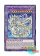英語版 LED3-EN012 Cyber Eternity Dragon サイバー・エタニティ・ドラゴン (ウルトラレア) 1st Edition
