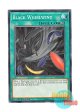 英語版 LED3-EN032 Black Whirlwind 黒い旋風 (ノーマル) 1st Edition