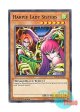 英語版 LED4-EN006 Harpie Lady Sisters ハーピィ・レディ三姉妹 (ノーマル) 1st Edition