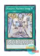 英語版 LED4-EN014 Merciful Machine Angel 慈悲深き機械天使 (スーパーレア) 1st Edition