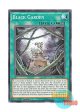 英語版 LED4-EN032 Black Garden ブラック・ガーデン (ノーマル) 1st Edition