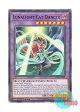 英語版 LED4-EN052 Lunalight Cat Dancer 月光舞猫姫 (ノーマル) 1st Edition
