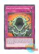 英語版 LED5-EN057 Roar of the Earthbound Immortal (Updated from: Roar of the Earthbound) 地縛神の咆哮 (ノーマル) 1st Edition