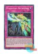 英語版 LED6-EN016 Magistery Alchemist マジスタリー・アルケミスト (スーパーレア) 1st Edition