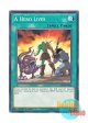 英語版 LED6-EN022 A Hero Lives ヒーローアライブ (ノーマル) 1st Edition