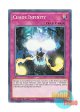 英語版 LED7-EN030 Chaos Infinity カオス・インフィニティ (ノーマル) 1st Edition
