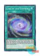 英語版 LED7-EN035 Law of the Cosmos 宇宙の法則 (スーパーレア) 1st Edition