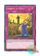 英語版 LED8-EN034 Liberty at Last! 自由解放 (ノーマル) 1st Edition