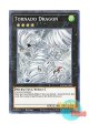 英語版 LED8-EN055 Tornado Dragon 竜巻竜 (ノーマル) 1st Edition
