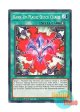 英語版 LED9-EN015 Rank-Up-Magic Quick Chaos RUM－クイック・カオス (ノーマル) 1st Edition