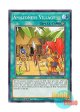 英語版 LEDU-EN014 Amazoness Village アマゾネスの里 (ノーマル) 1st Edition