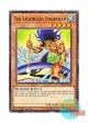 英語版 LEDU-EN019 The Legendary Fisherman 伝説のフィッシャーマン (ノーマル) 1st Edition
