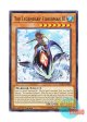 英語版 LEDU-EN020 The Legendary Fisherman III 伝説のフィッシャーマン三世 (ノーマル) 1st Edition