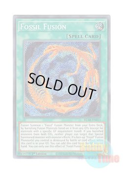 画像1: 英語版 BLAR-EN011 Fossil Fusion 化石融合－フォッシル・フュージョン (シークレットレア) 1st Edition