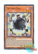 英語版 BLCR-EN004 Thunder Ball 鉄球魔神ゴロゴーン (ウルトラレア) 1st Edition