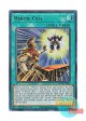 英語版 BLCR-EN026 Heroic Call ヒロイック・コール (ウルトラレア) 1st Edition