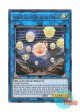 英語版 BLCR-EN090 Hieratic Seal of the Heavenly Spheres 天球の聖刻印 (ウルトラレア) 1st Edition