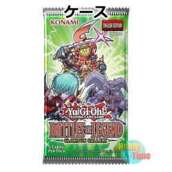 画像2: 予約★ ケース ★英語版 Battles of Legend: Glorious Gallery バトルズ・オブ・レジェンド：グロリアス・ギャラリー 1st Edition